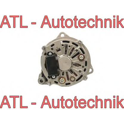 Foto Generator ATL Autotechnik L41580