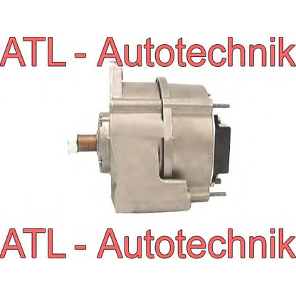 Zdjęcie Alternator ATL Autotechnik L41580