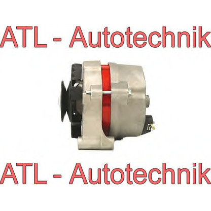 Photo Alternator ATL Autotechnik L41600