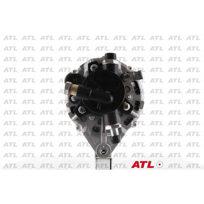 Foto Generator ATL Autotechnik L41770