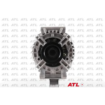 Zdjęcie Alternator ATL Autotechnik L41850