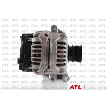 Zdjęcie Alternator ATL Autotechnik L41850