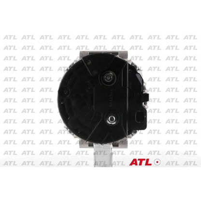 Zdjęcie Alternator ATL Autotechnik L41850