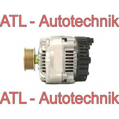 Foto Generator ATL Autotechnik L42030