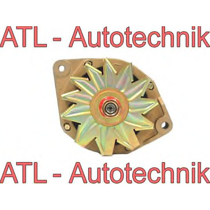 Photo Alternateur ATL Autotechnik L42050