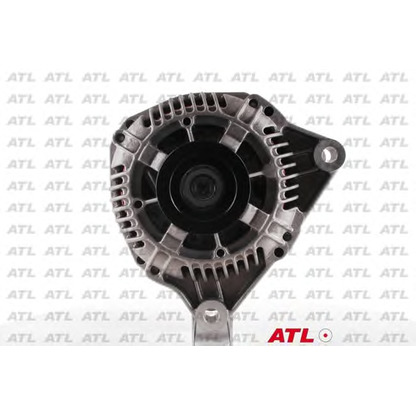 Photo Alternator ATL Autotechnik L42080