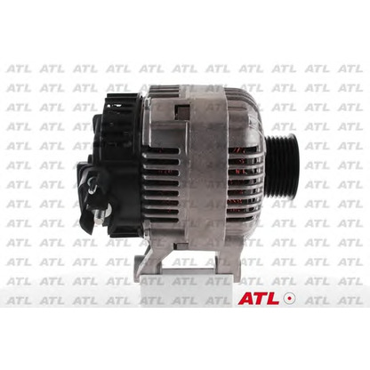 Photo Alternator ATL Autotechnik L42080