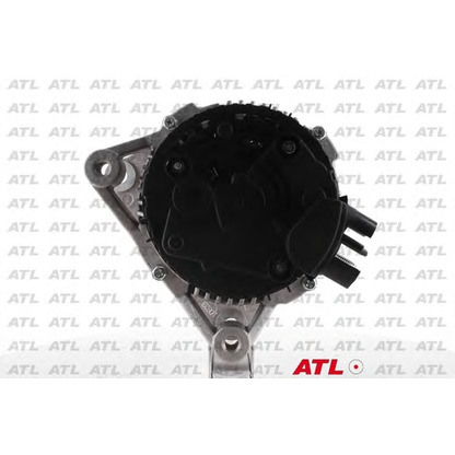 Photo Alternator ATL Autotechnik L42080