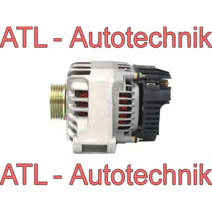 Foto Generator ATL Autotechnik L42110