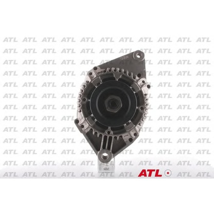 Foto Alternador ATL Autotechnik L42120