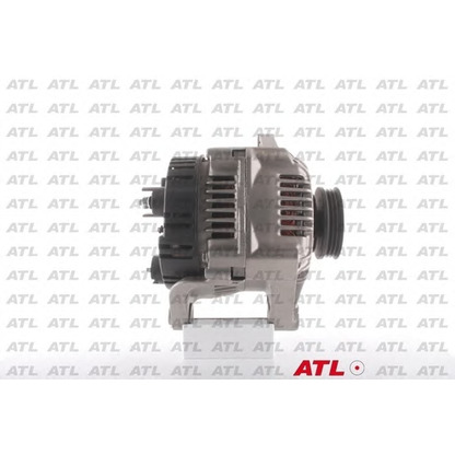 Foto Alternador ATL Autotechnik L42120