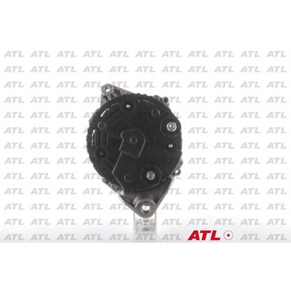 Foto Alternador ATL Autotechnik L42120