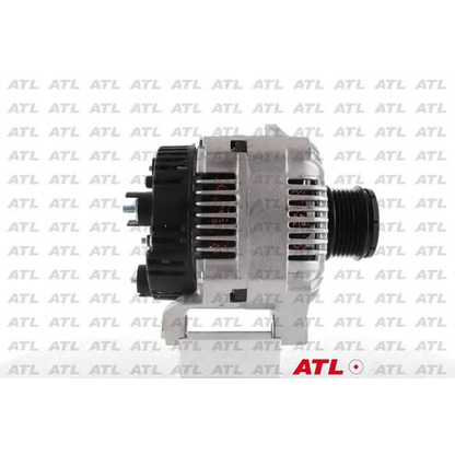 Foto Generator ATL Autotechnik L42140