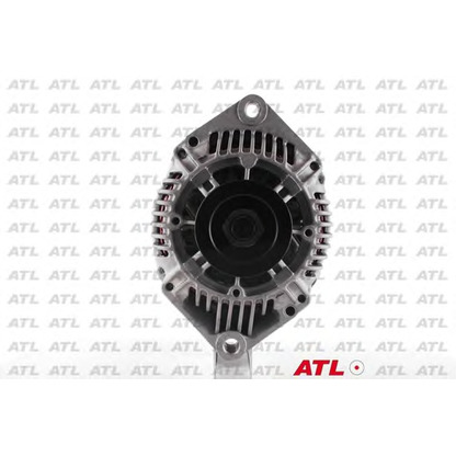 Foto Generator ATL Autotechnik L42150