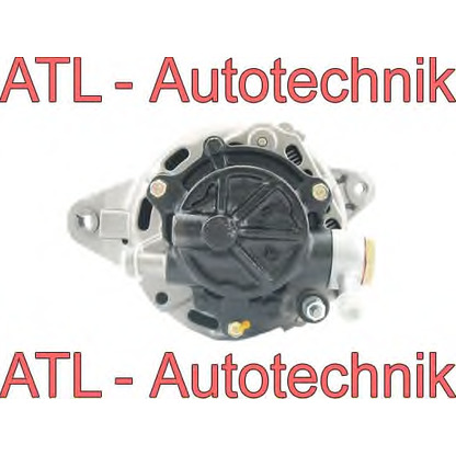 Photo Alternator ATL Autotechnik L42240