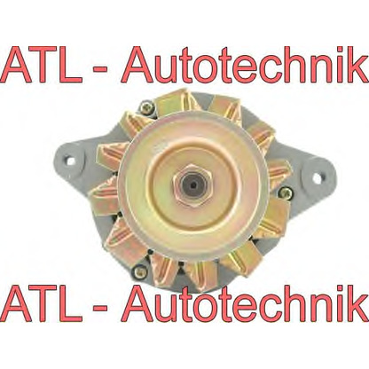 Photo Alternator ATL Autotechnik L42240