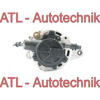 Foto Generator ATL Autotechnik L42270