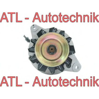 Foto Generator ATL Autotechnik L42270