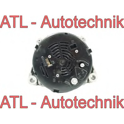 Фото Генератор ATL Autotechnik L42460