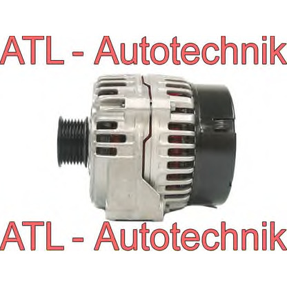 Фото Генератор ATL Autotechnik L42460