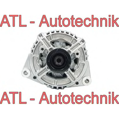 Фото Генератор ATL Autotechnik L42460