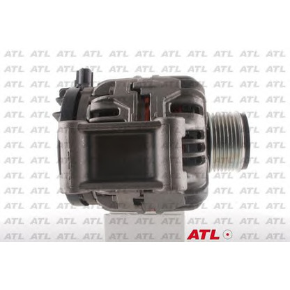 Foto Generator ATL Autotechnik L42650