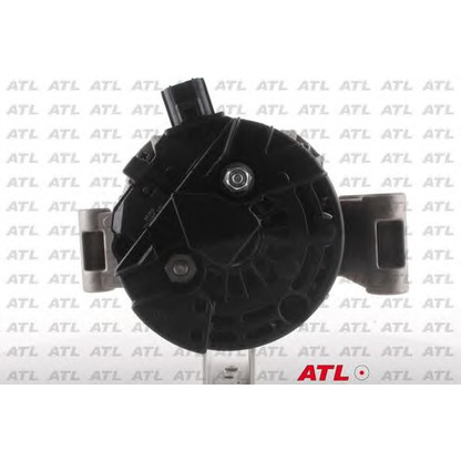 Foto Alternador ATL Autotechnik L42650