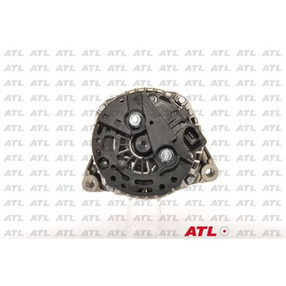 Foto Alternador ATL Autotechnik L42730