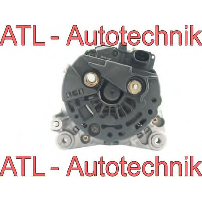 Zdjęcie Alternator ATL Autotechnik L42810