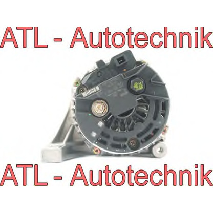 Zdjęcie Alternator ATL Autotechnik L42840