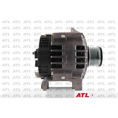 Zdjęcie Alternator ATL Autotechnik L43090