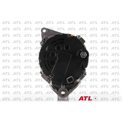 Zdjęcie Alternator ATL Autotechnik L43090