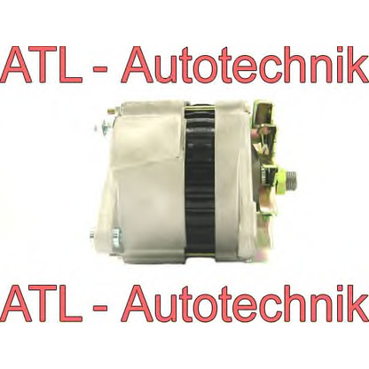Foto Generator ATL Autotechnik L44570