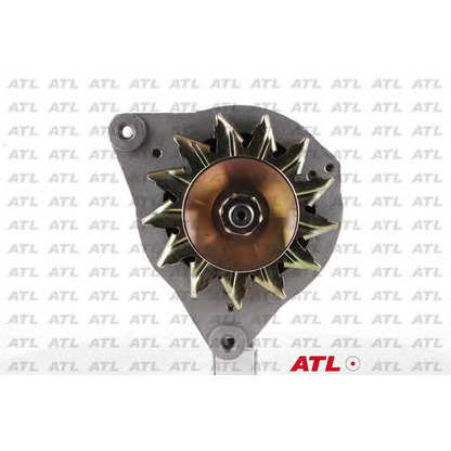 Zdjęcie Alternator ATL Autotechnik L44580