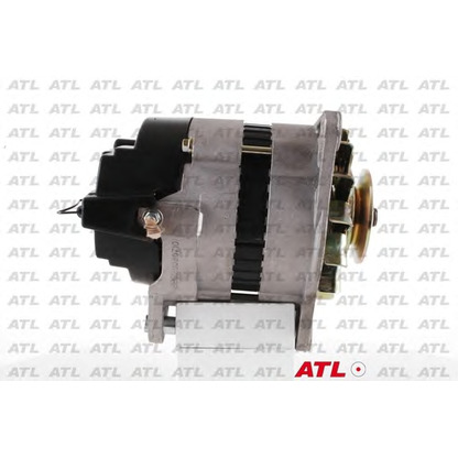 Zdjęcie Alternator ATL Autotechnik L44580