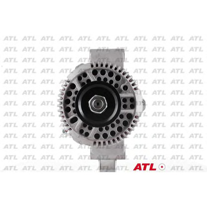 Zdjęcie Alternator ATL Autotechnik L44610