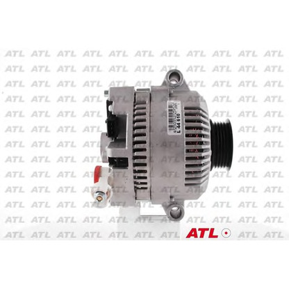 Photo Alternator ATL Autotechnik L44610