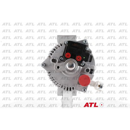 Photo Alternator ATL Autotechnik L44610