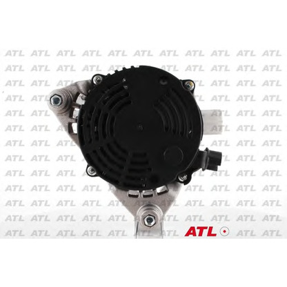 Photo Alternateur ATL Autotechnik L44670