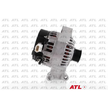 Foto Generator ATL Autotechnik L44700