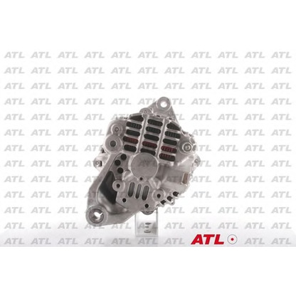 Foto Generator ATL Autotechnik L44720