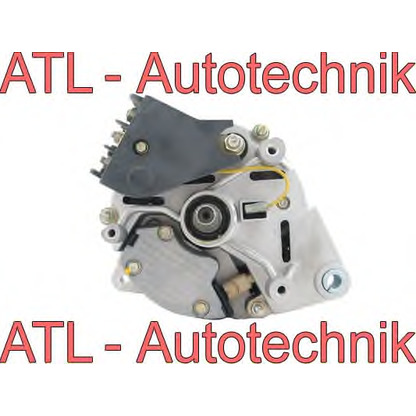 Zdjęcie Alternator ATL Autotechnik L44820