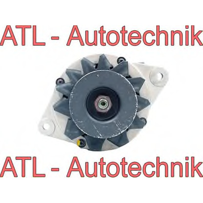 Foto Generator ATL Autotechnik L44940