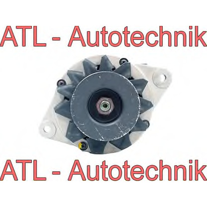 Zdjęcie Alternator ATL Autotechnik L44940