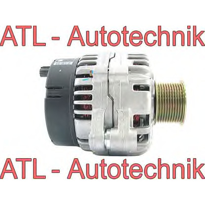Foto Generator ATL Autotechnik L45170