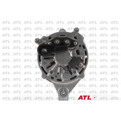 Foto Generator ATL Autotechnik L60010