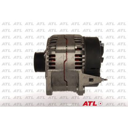 Photo Alternateur ATL Autotechnik L60070