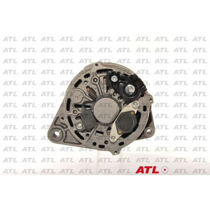 Photo Alternator ATL Autotechnik L60270