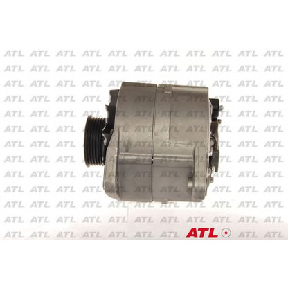 Photo Alternator ATL Autotechnik L60270