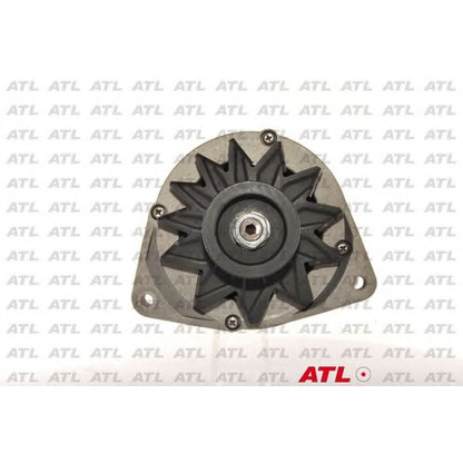 Photo Alternator ATL Autotechnik L60270